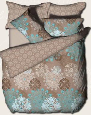 Printed Duvet Sets