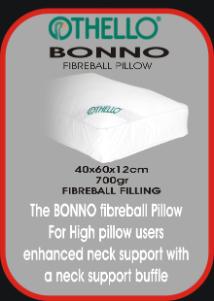 microfibre Pillows