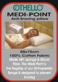 Anti-Snoring Pillow